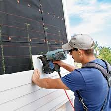 Best Insulated Siding Installation  in Surrey, ND